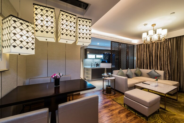 Hotel Braira Qurtubah Riyadh