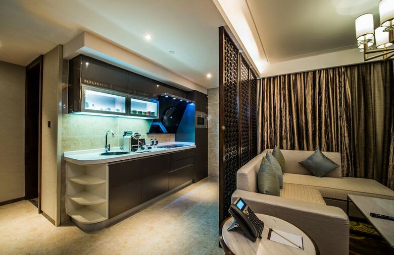 Hotel Braira Qurtubah Riyadh