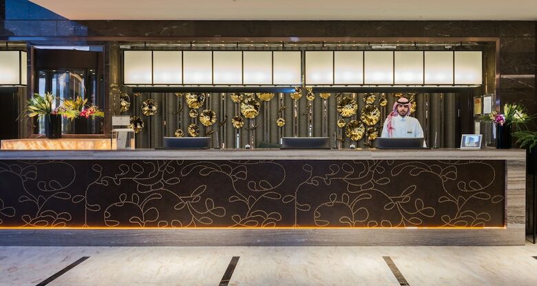 Hotel Braira Qurtubah Riyadh