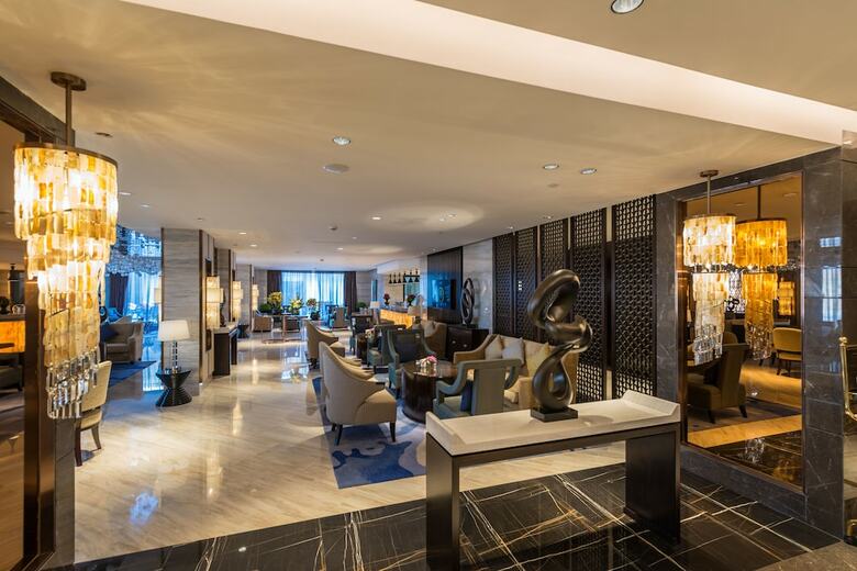 Hotel Braira Qurtubah Riyadh