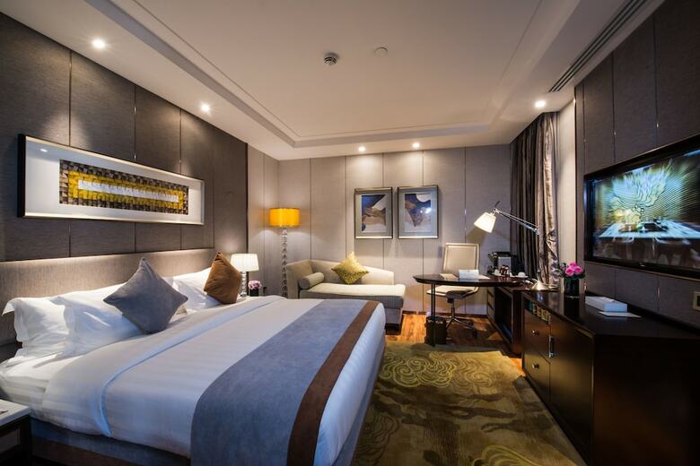 Hotel Braira Qurtubah Riyadh