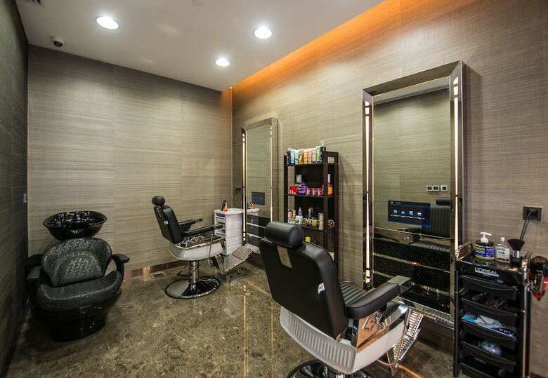 Hotel Braira Qurtubah Riyadh