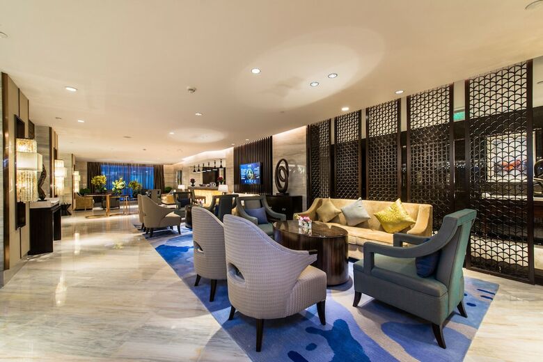 Hotel Braira Qurtubah Riyadh