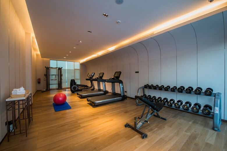 Hotel Braira Qurtubah Riyadh