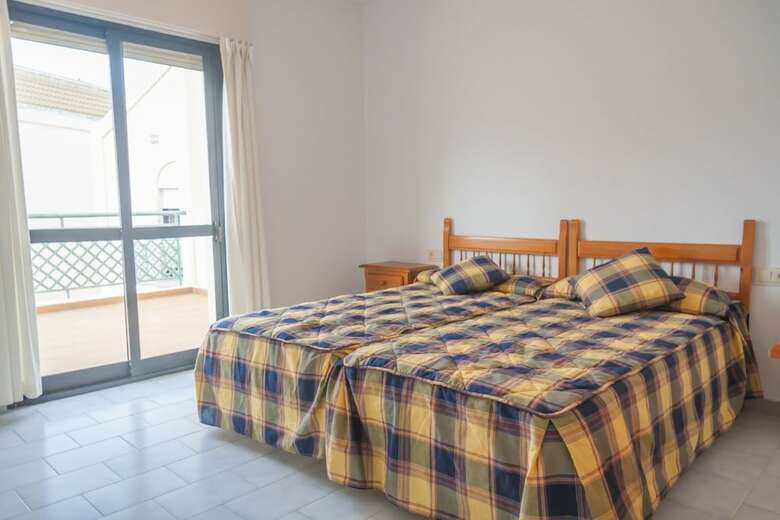 Apartamentos Casas Antali Canovas Nerja
