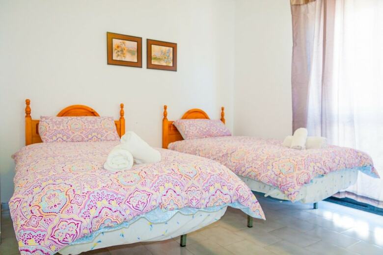 Apartamentos Casas Antali Canovas Nerja