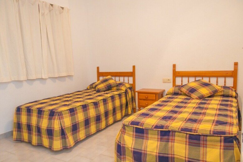 Apartamentos Casas Antali Canovas Nerja