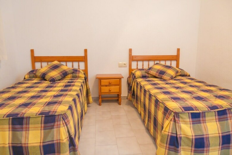 Apartamentos Casas Antali Canovas Nerja