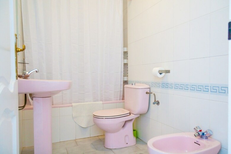 Apartamentos Casas Antali Canovas Nerja
