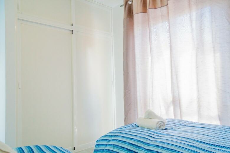 Apartamentos Casas Antali Canovas Nerja