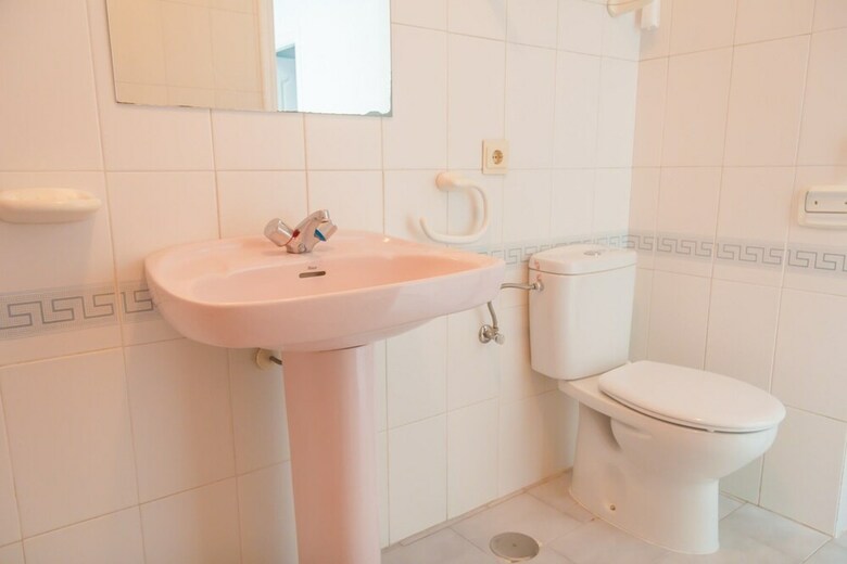 Apartamentos Casas Antali Canovas Nerja
