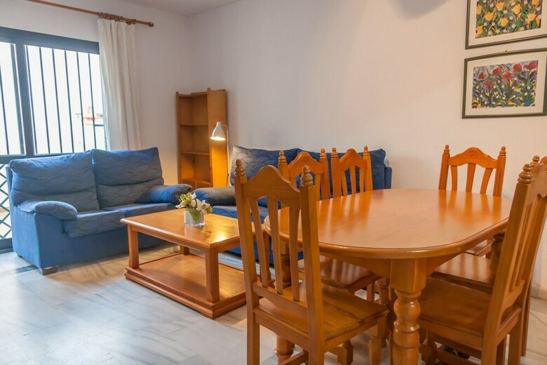 Apartamentos Casas Antali Canovas Nerja