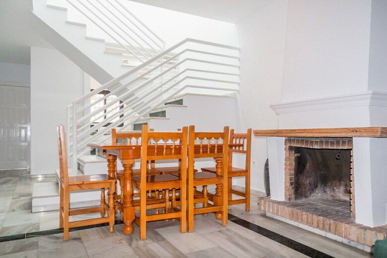 Apartamentos Casas Antali Canovas Nerja