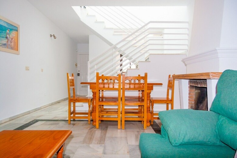 Apartamentos Casas Antali Canovas Nerja