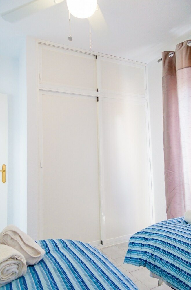 Apartamentos Casas Antali Canovas Nerja