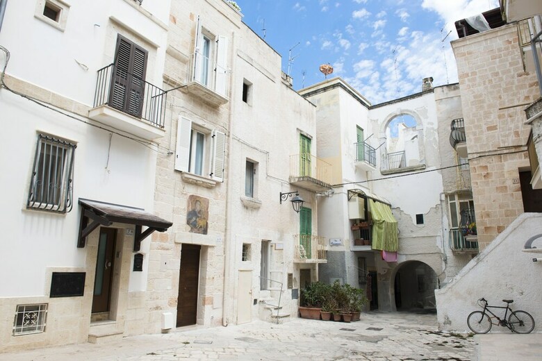 Apartamento Dimora Madina