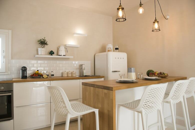 Apartamento Dimora Madina