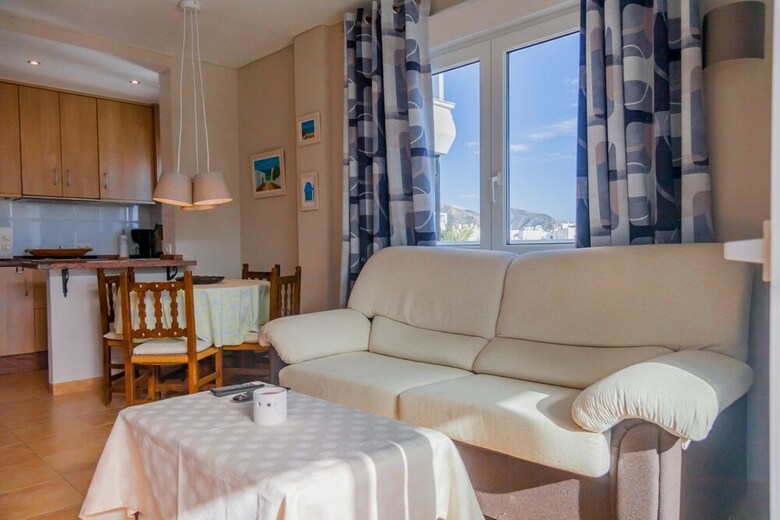 Apartamento Acapulco Playa Canovas Nerja