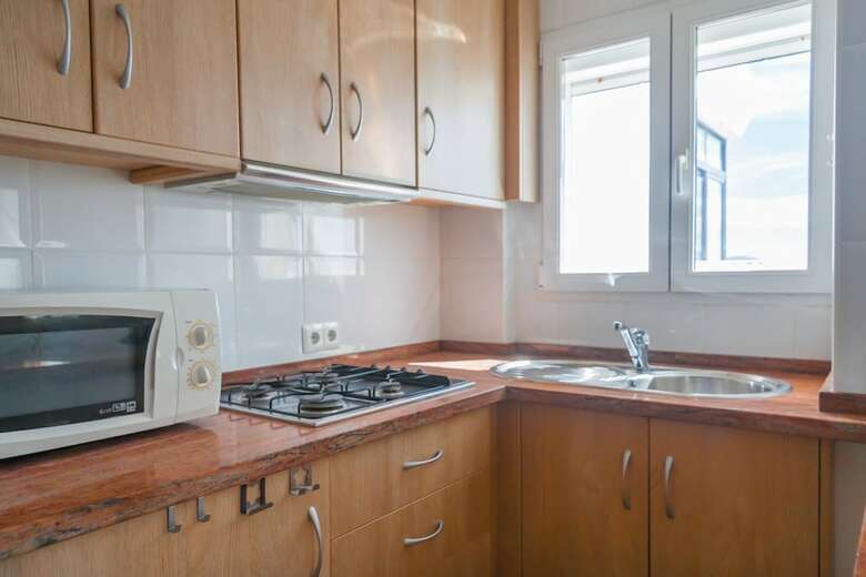 Apartamento Acapulco Playa Canovas Nerja