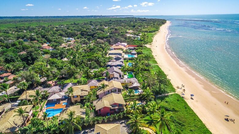 Residence P� Na Areia