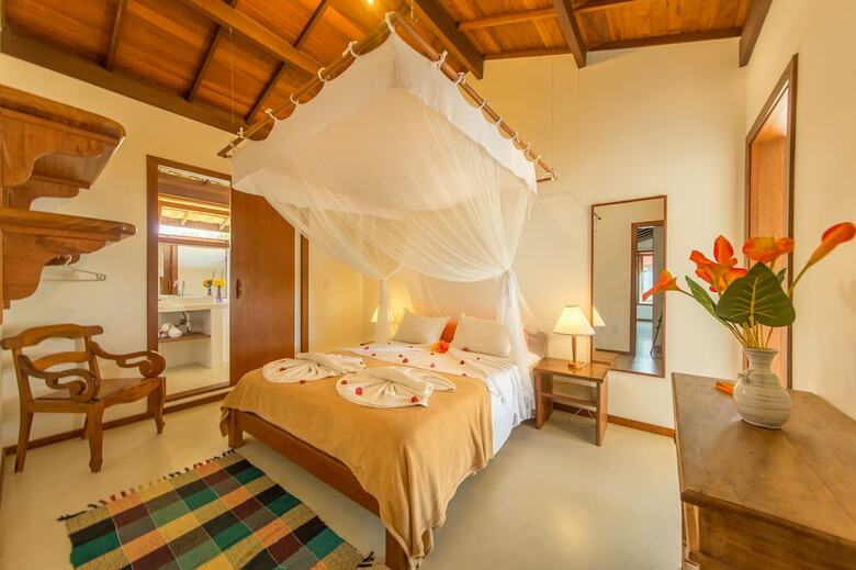 Residence P� Na Areia
