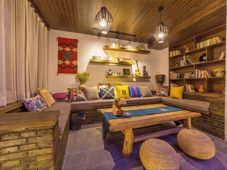 Hotel Lijiang Sunsee Inn