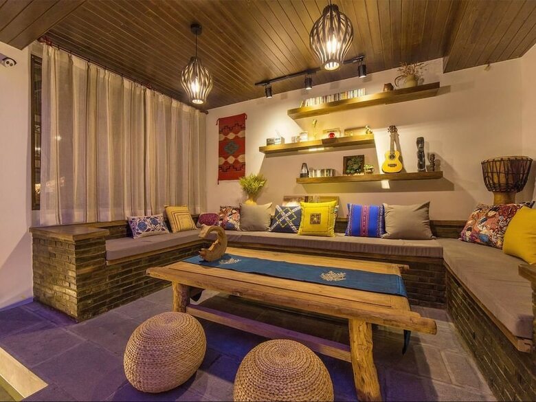 Hotel Lijiang Sunsee Inn