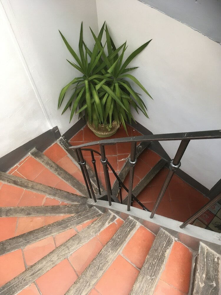 Apartamentos Appartements Saint Sauveur � Perpignan