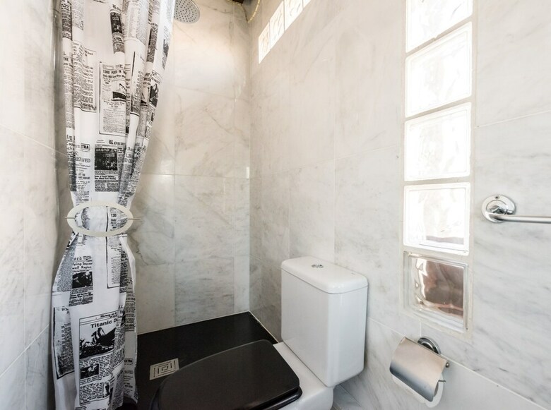 Apartamentos Fernando VI City Center