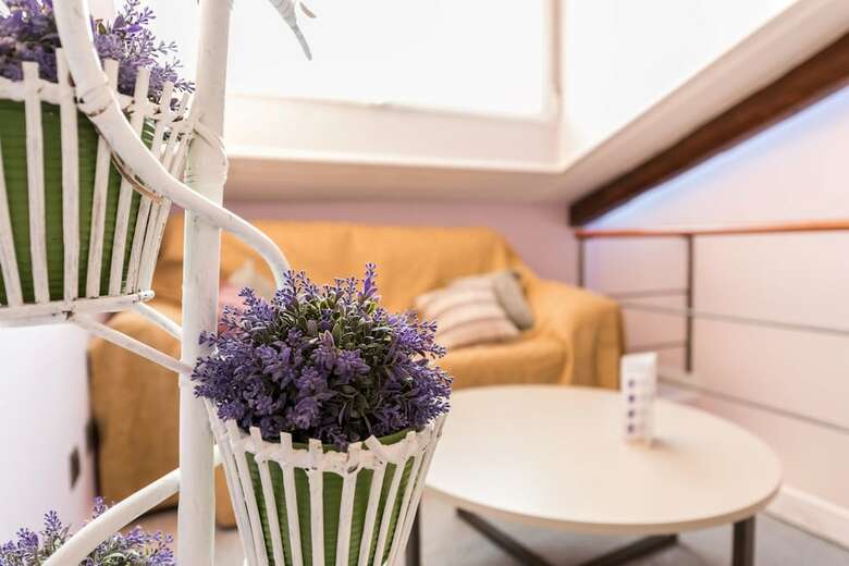 Apartamentos Fernando VI City Center