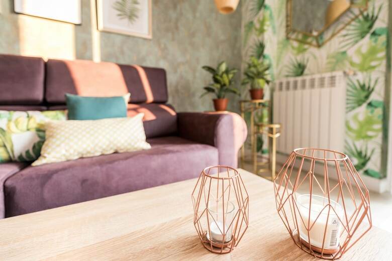 Apartamentos Fernando VI City Center