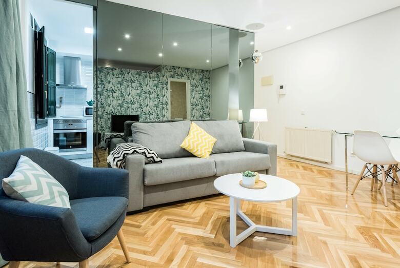 Apartamentos Circo Price City Center