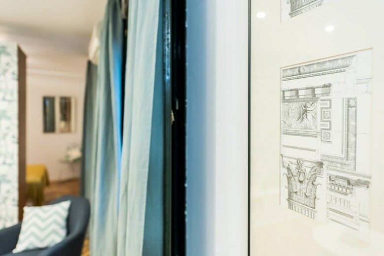 Apartamentos Circo Price City Center