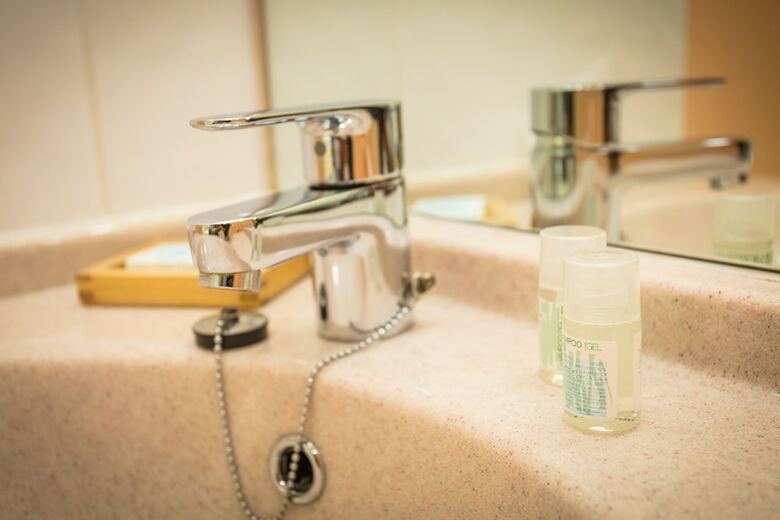 Hotel H�tel Saint Geni�s