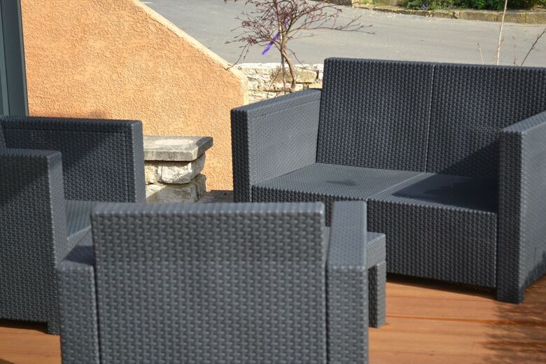 Hotel H�tel Saint Geni�s