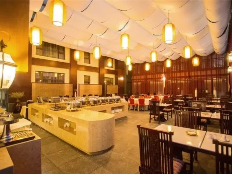 Bed & Breakfast Haiying Langting Hotel
