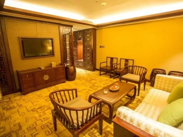 Bed & Breakfast Haiying Langting Hotel