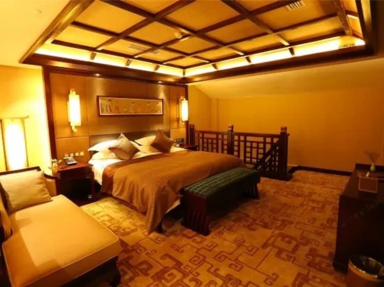 Bed & Breakfast Haiying Langting Hotel