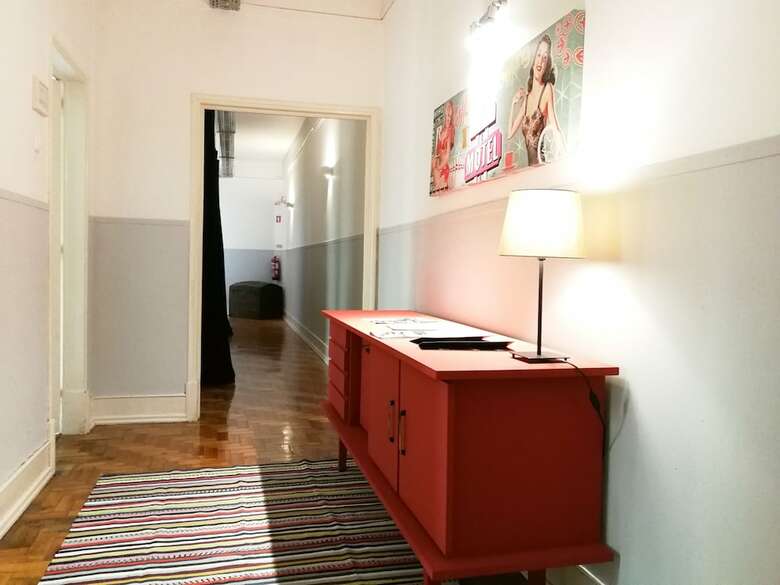 Hotel Castilho 63
