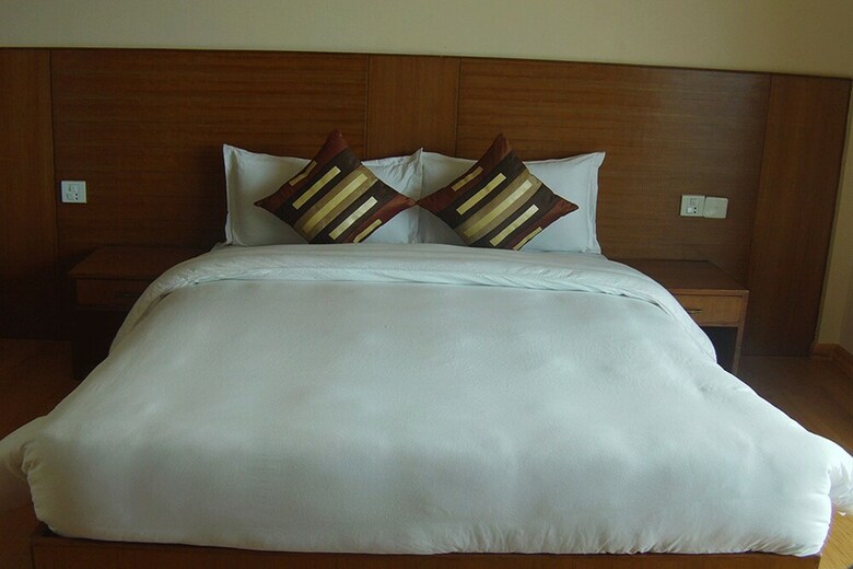 Hotel Ratna Giri Resort