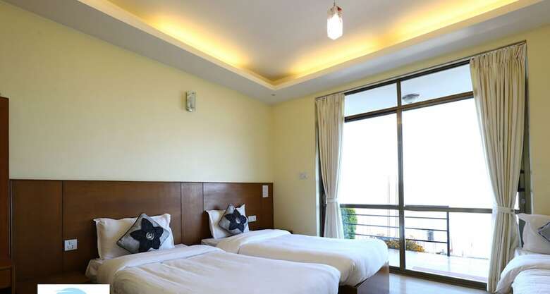 Hotel Ratna Giri Resort