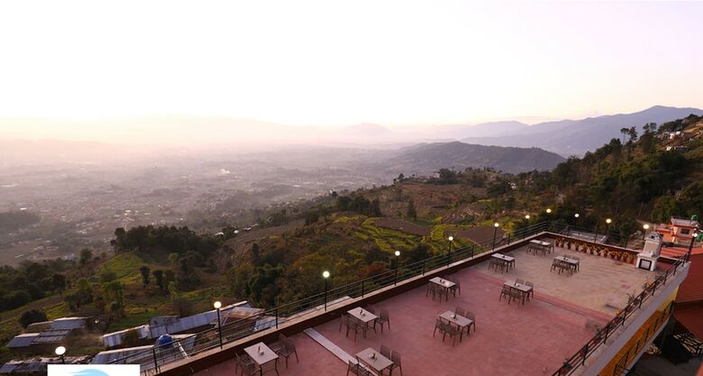 Hotel Ratna Giri Resort