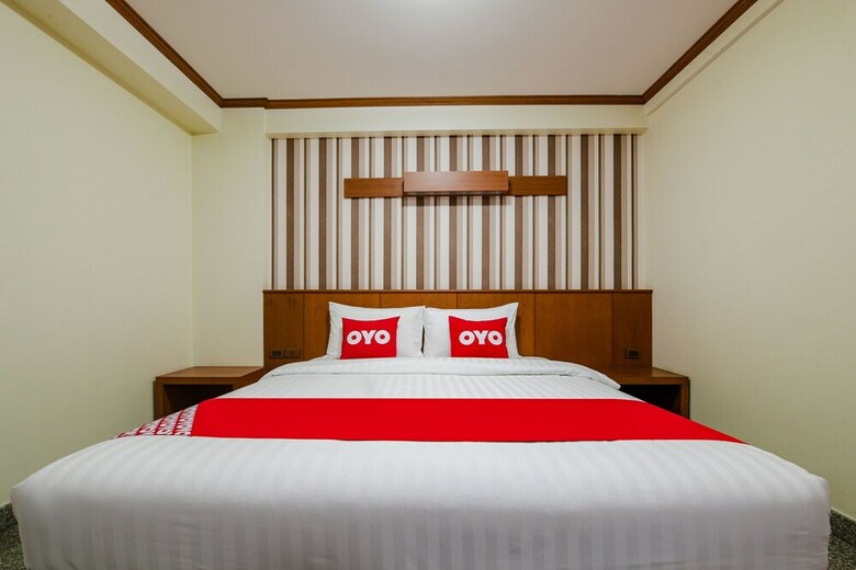 The Route Sriracha Hotel And Residence