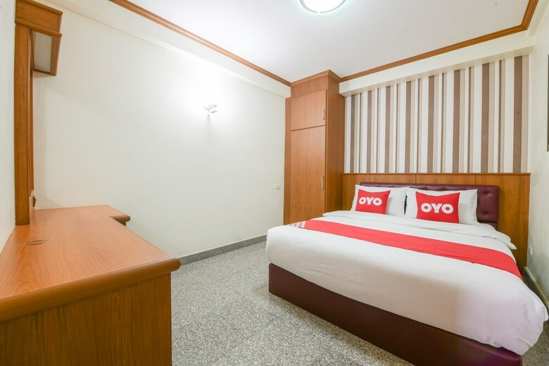 The Route Sriracha Hotel And Residence