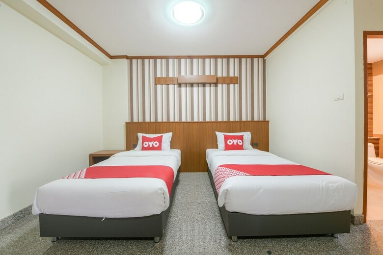 The Route Sriracha Hotel And Residence