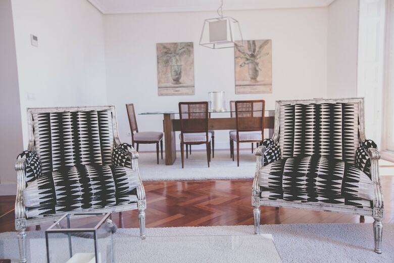 Apartamentos Exclusivo 3 Dormitorios Plaza Mayor