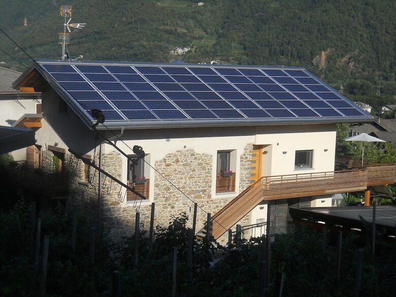 Agroturismo La Vita In Campagna