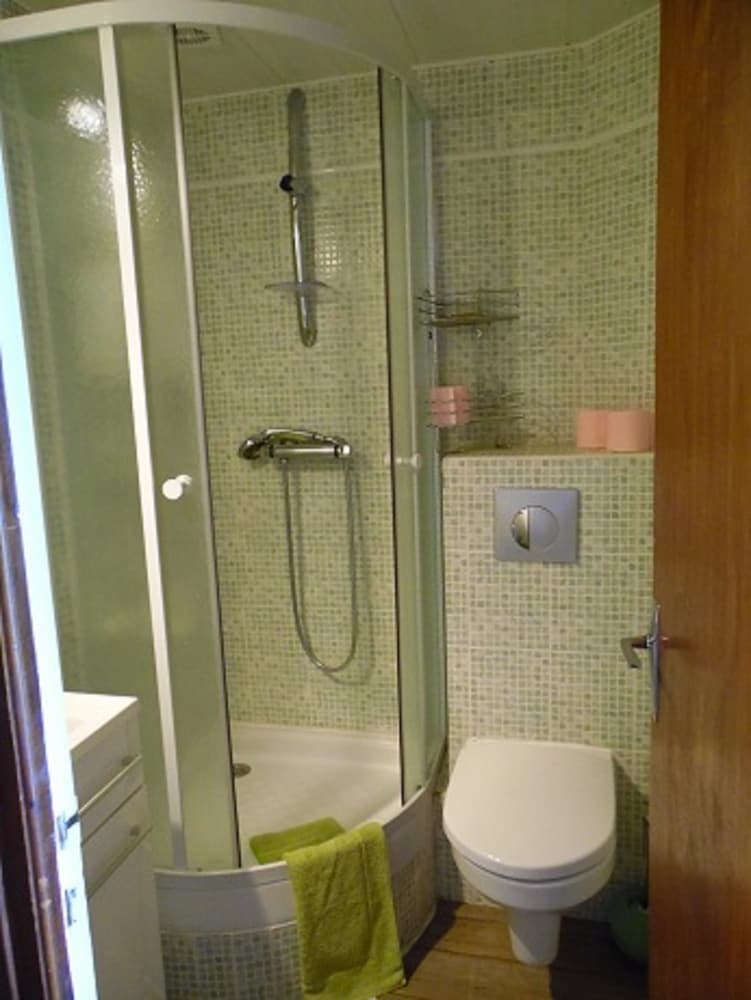 Apartamento Les G�tes D'av�ze