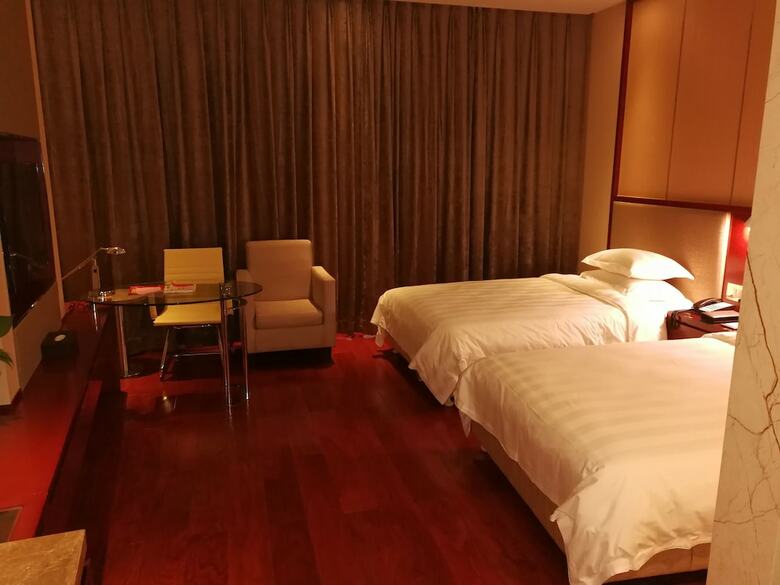 2000 Years Hotel Zhuhai