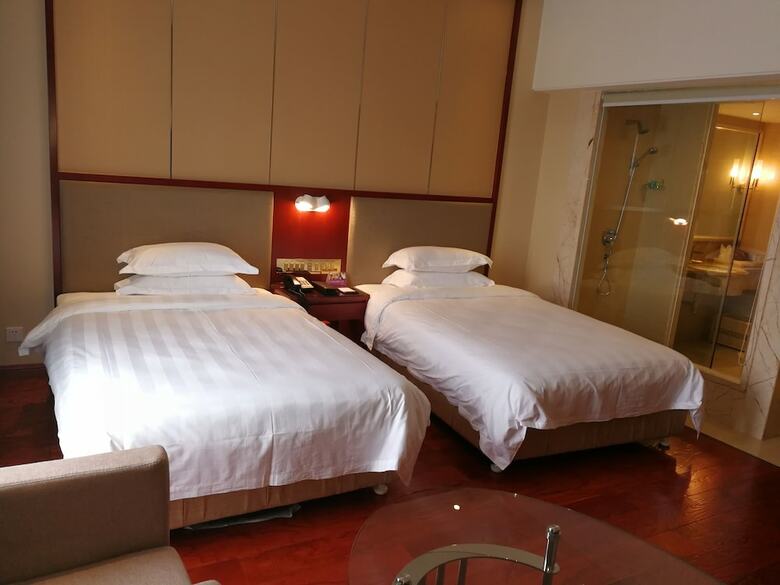 2000 Years Hotel Zhuhai